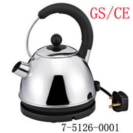 360 DEGREE CORDLESS ELECTRIC KETTLE