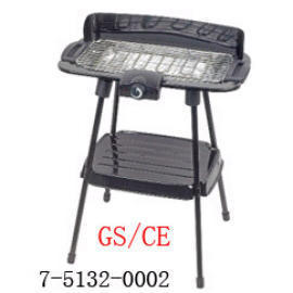 ELECTRIC Grills (ELECTRIC Grills)