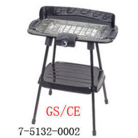 ELECTRIC BARBECUE GRILLS (ЭЛЕКТРИЧЕСКИЕ БАРБЕКЮ РЕШЕТКИ)