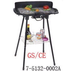 ELECTRIC BARBECUE GRILLS (ЭЛЕКТРИЧЕСКИЕ БАРБЕКЮ РЕШЕТКИ)