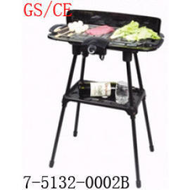 ELECTRIC BARBECUE GRILLS (ELECTRIC BARBECUE GRILLS)