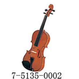 VIOLIN (VIOLON)