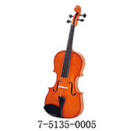 VIOLIN (VIOLON)