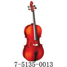 CELLO (VIOLONCELLE)