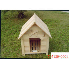 DOG HOUSE