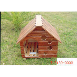 DOG HOUSE (Dog House)