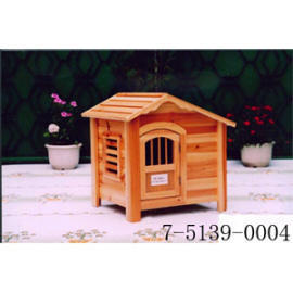 DOG HOUSE (Dog House)