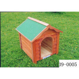 DOG HOUSE (Dog House)