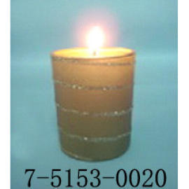 228 CUP MUCOUS GOLDEN WAX