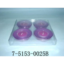 BOWL Tassen-T-CANDLE STAGE (BOWL Tassen-T-CANDLE STAGE)