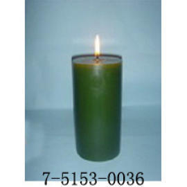  F3*H6    GREEN CANDLE ( F3*H6    GREEN CANDLE)