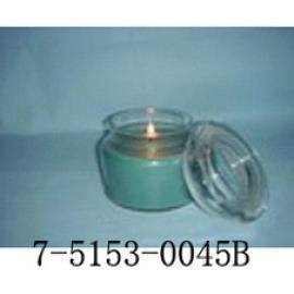  F4   *H3-1/2    AIRPROOF JAR-SHAPED CANDLE
