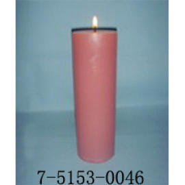  F3*H9    RED CANDLE