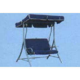 2 Seater Swing Chair (2 Seater Swing Chair)