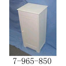 WOOD 1 DOOR CABINET-K/D (WOOD 1 DOOR CABINET-K/D)