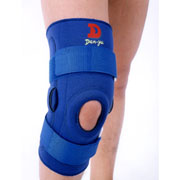 Sporting/ Medical Neoprene Knee Protector(Supporter) (Sporting / Mdical genou en n prne Protector (Supporter))