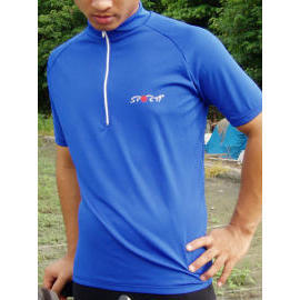 Cycling Jersey (Radfahren Jersey)