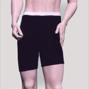 Nach Cycling Shorts (Nach Cycling Shorts)