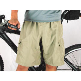 Man`s BMX Shorts (Man`s BMX Шорты)