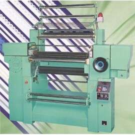 Knitting Machine (Knitting Machine)