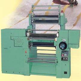 Lace & Band Knitting Machine (Lace & Band Knitting Machine)