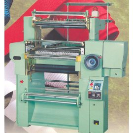BAND CROCHET MACHINE (BAND CROCHET MACHINE)
