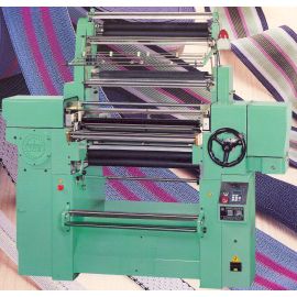 VELCRO TAPE MAKING MACHINE (VELCRO TAPE MAKING MACHINE)