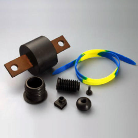 Custom Plastic Parts (Custom Plastic Parts)