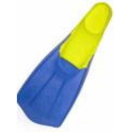 swimming fins (ailerons de natation)