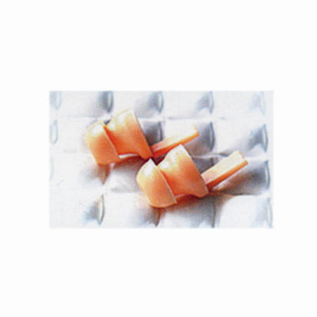 Zubehör, PVC EAR PLUGS (Zubehör, PVC EAR PLUGS)