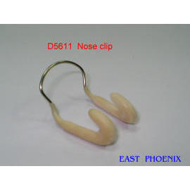 Nose clip (Nose clip)