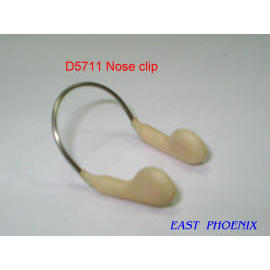 Nose clip (Носи-клип)
