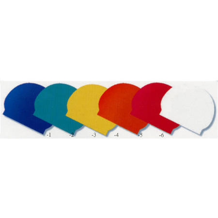 Swimming Cap (Natation Cap)