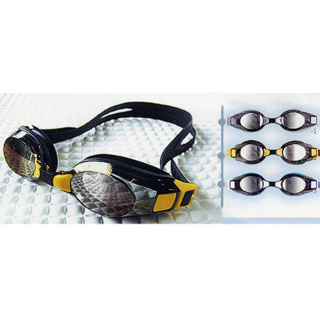 Swimming Goggle (Swimming Goggle)