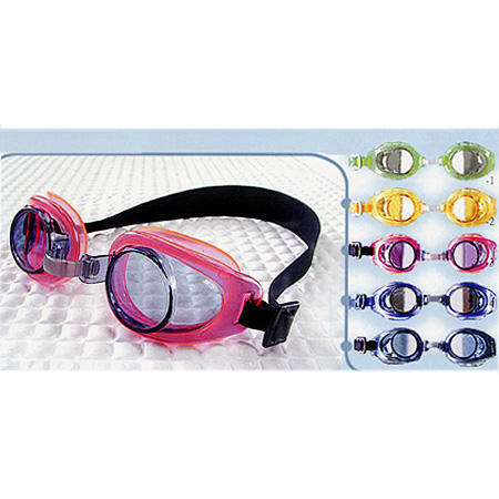 Swimming Goggle (Swimming Goggle)