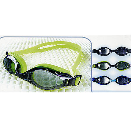 Swimming Goggle