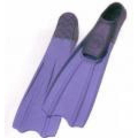 swimming fins (ailerons de natation)