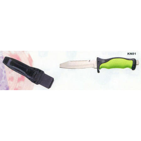 knives (Messer)