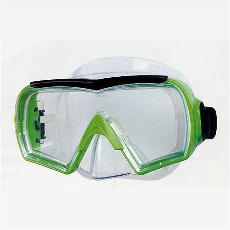 Diving Masks. One piece Mask