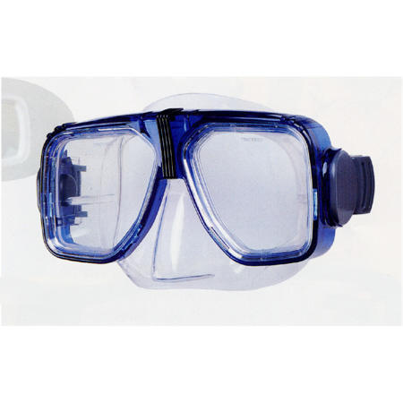 Diving Masks, Optical Masks, Diopters Masks