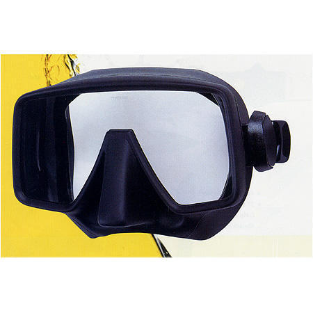 170 degree vision Masks, One piece Masks, Diving Mask (170 degree vision Masks, One piece Masks, Diving Mask)