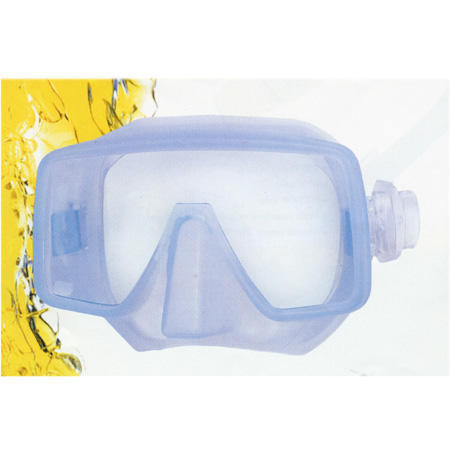 Diving Masks, One piece Masks (Diving Masks, One piece Masks)