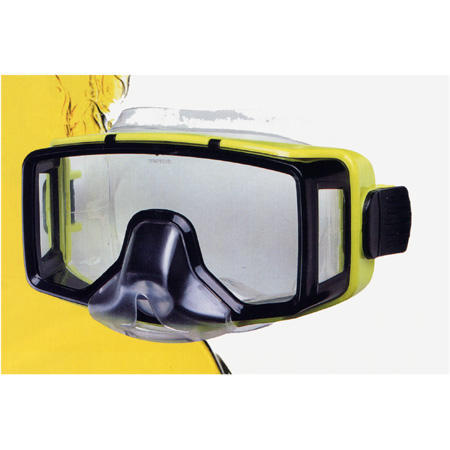 Diving Masks, 3 Pieces Mask, 3 Vision Lense Masks (Diving Masks, 3 Pieces Mask, 3 Vision Lense Masks)