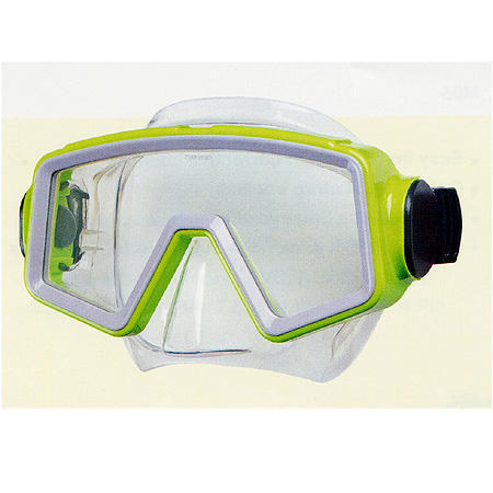 Diving Masks, One piece Masks, Large Face Masks (Diving Masks, One piece Masks, Large Face Masks)