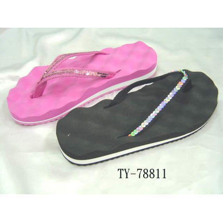 Beach Sandals (Beach Sandals)