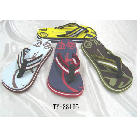 Beach Sandals (Beach Sandals)