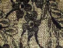 Jacquard Lace (Jacquard Dentelle)