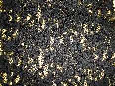 Jacquard Lace (Jacquard Dentelle)