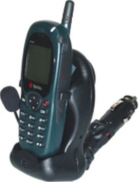 handsfree car kit for LG_2200