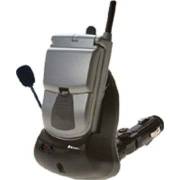 hands free car kit for Moto_Timeport